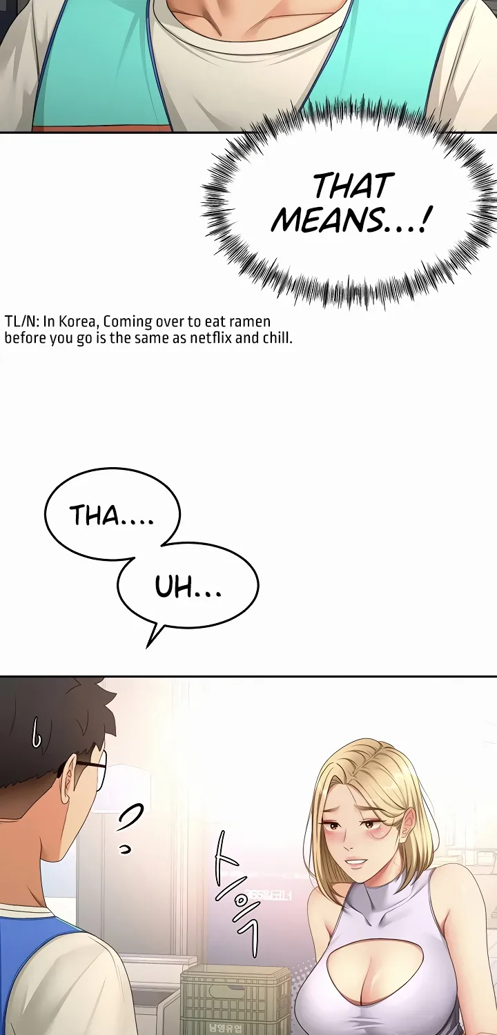 Read Rooftop Sex King chapter 53 image 13 on Lezhin