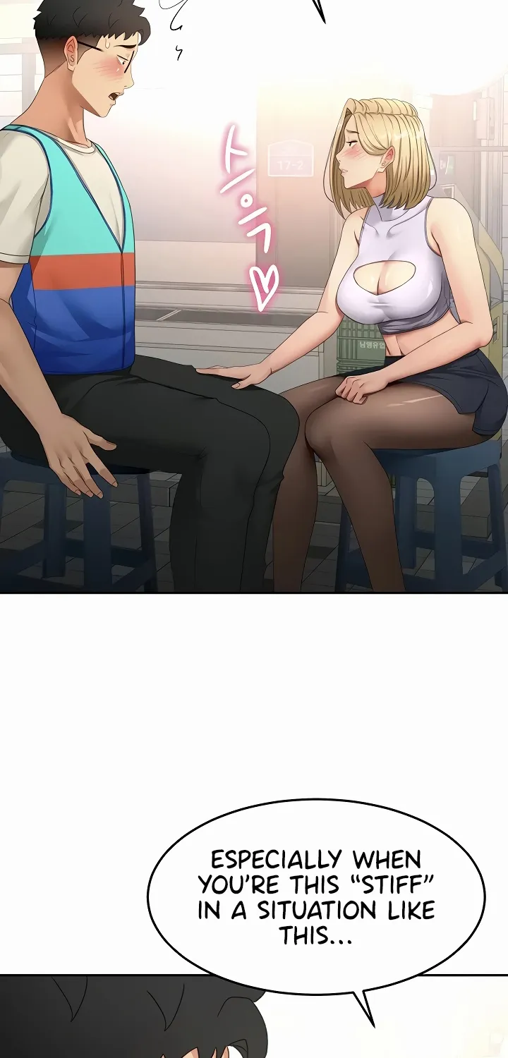 Read Rooftop Sex King chapter 53 image 16 on Lezhin