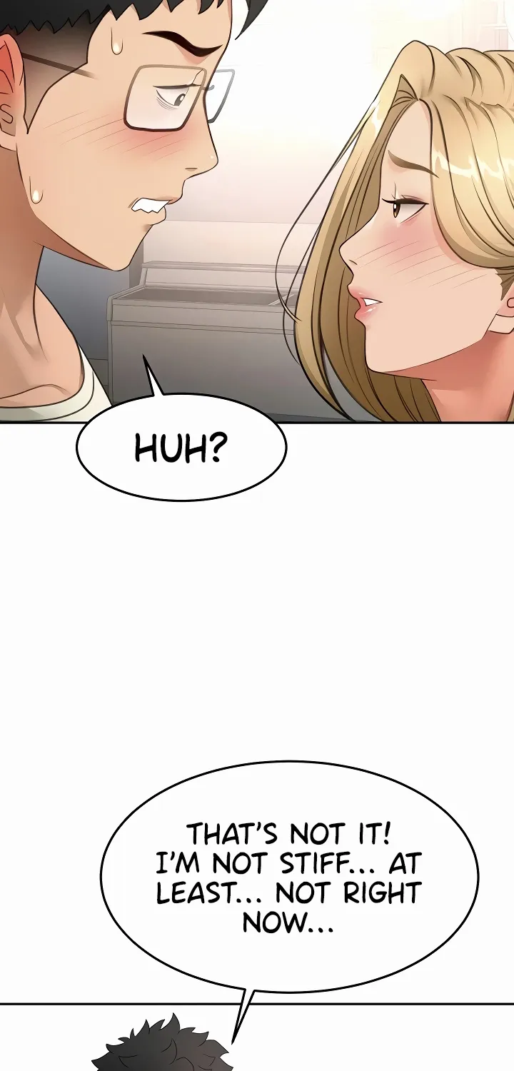 Read Rooftop Sex King chapter 53 image 17 on Lezhin