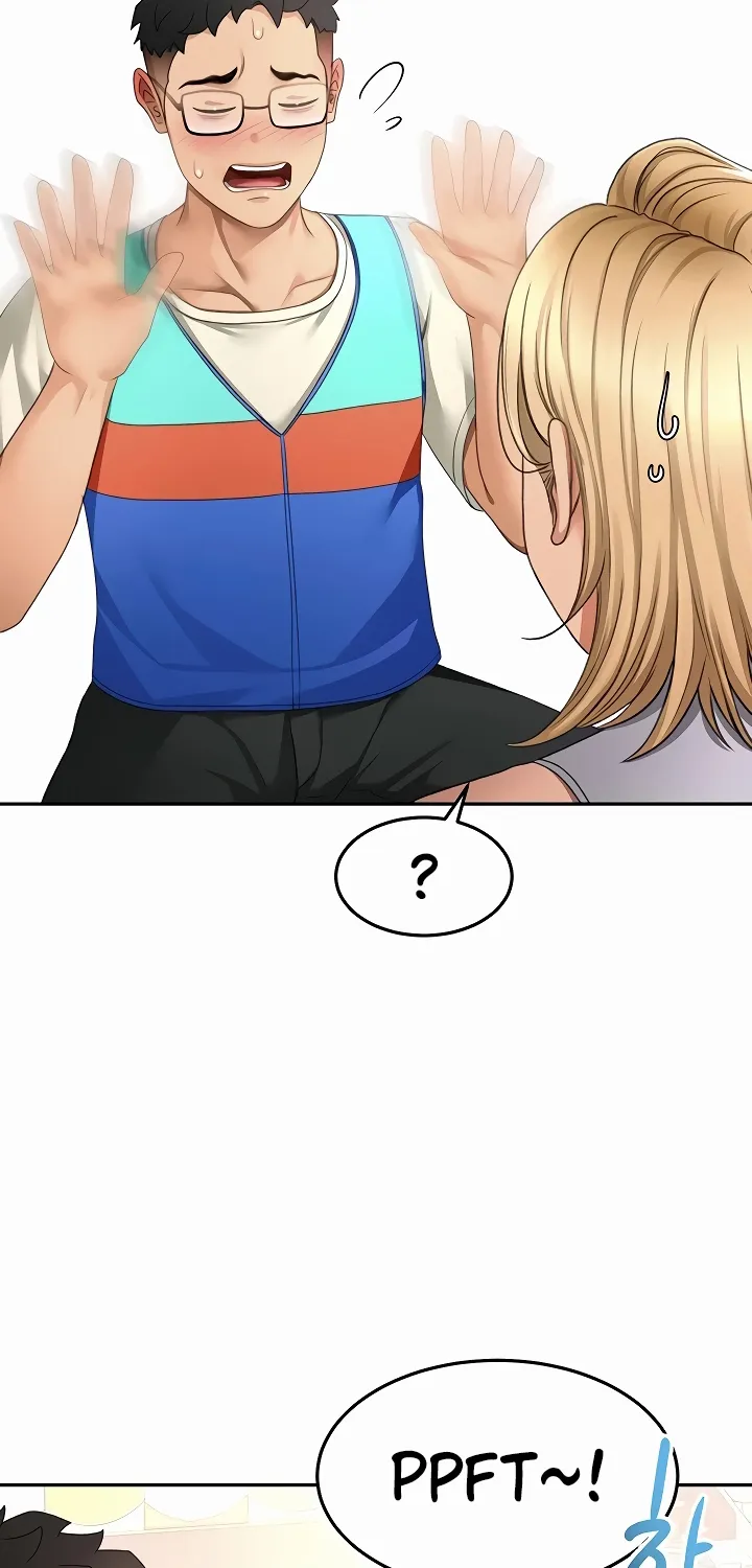 Read Rooftop Sex King chapter 53 image 18 on Lezhin