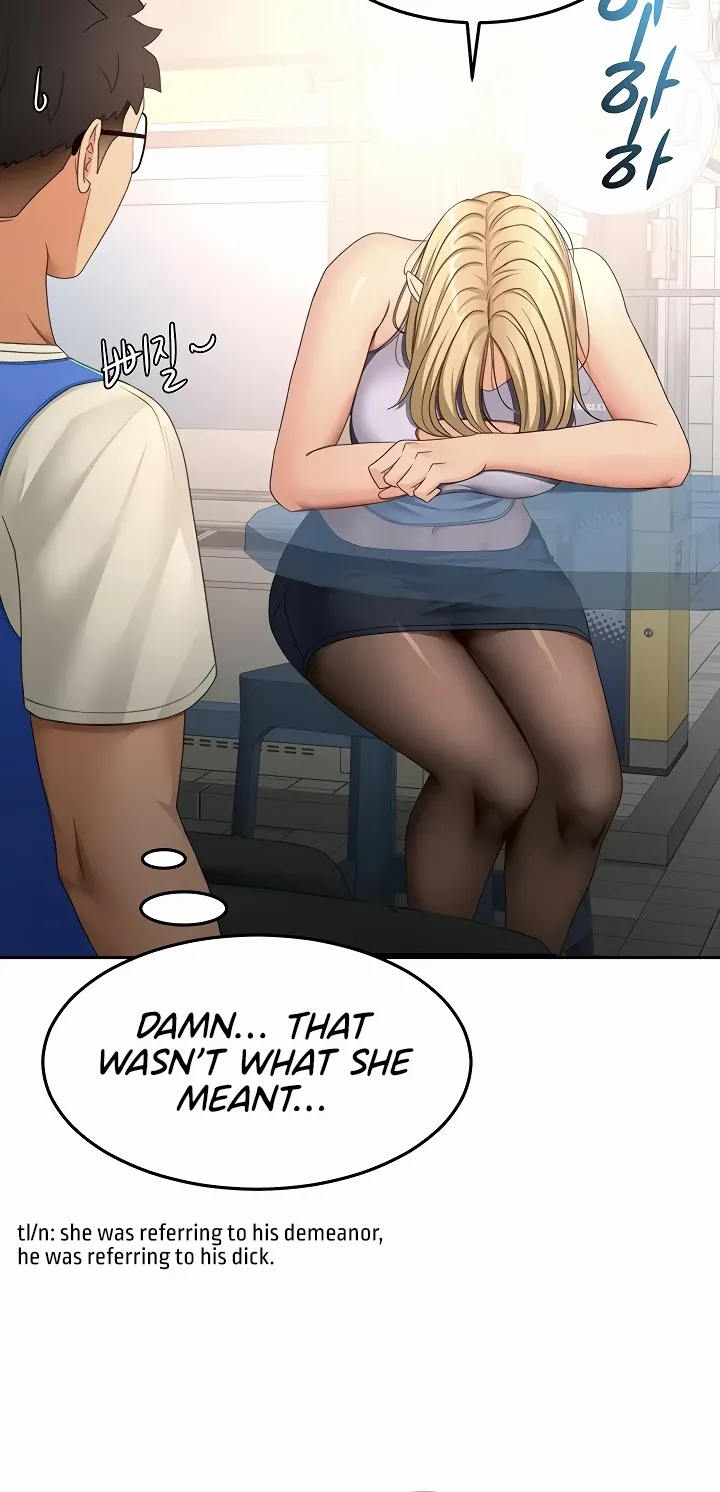 Read Rooftop Sex King chapter 53 image 19 on Lezhin