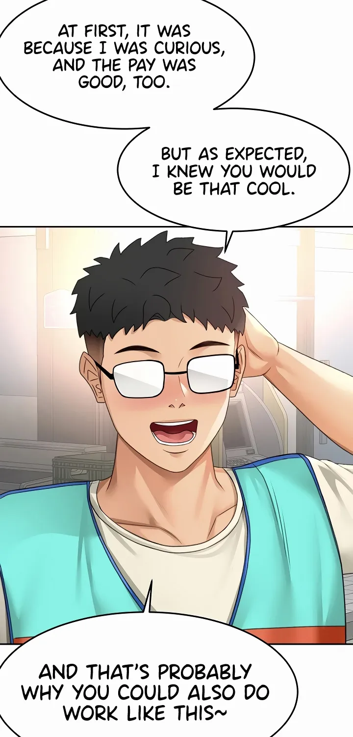 Read Rooftop Sex King chapter 53 image 2 on Lezhin