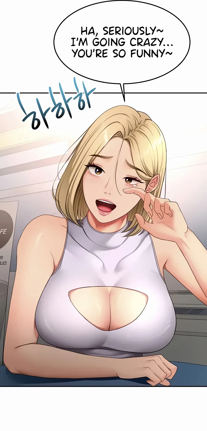Read Rooftop Sex King chapter 53 image 20 on Lezhin