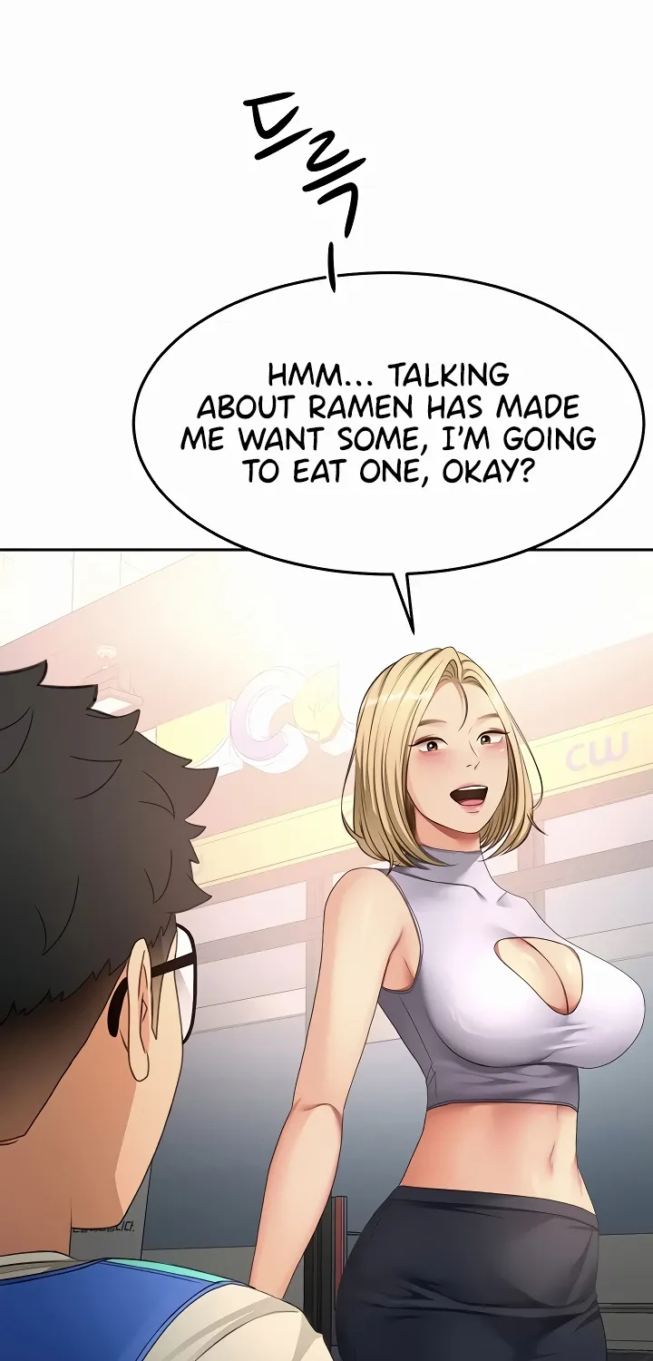 Read Rooftop Sex King chapter 53 image 21 on Lezhin
