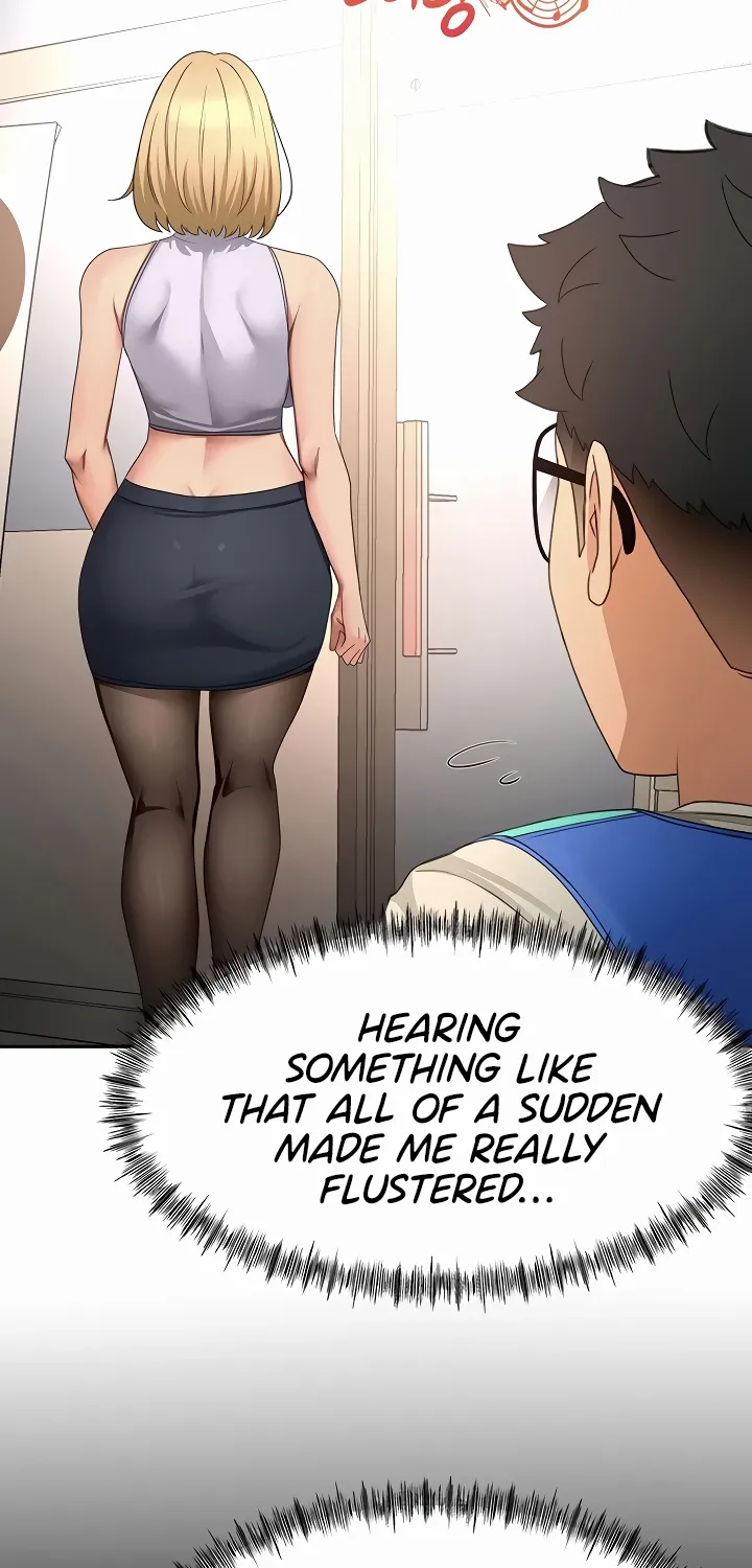 Read Rooftop Sex King chapter 53 image 23 on Lezhin