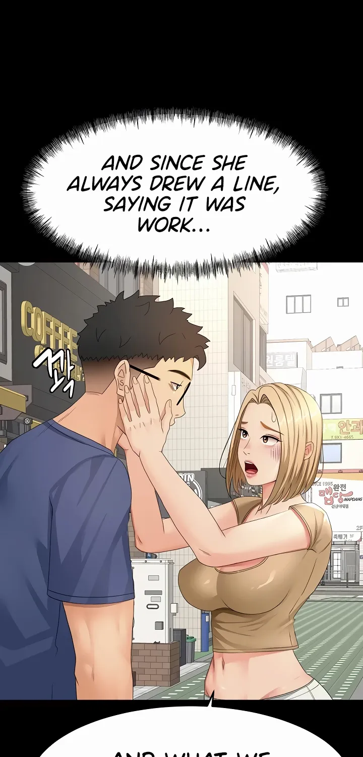 Read Rooftop Sex King chapter 53 image 26 on Lezhin