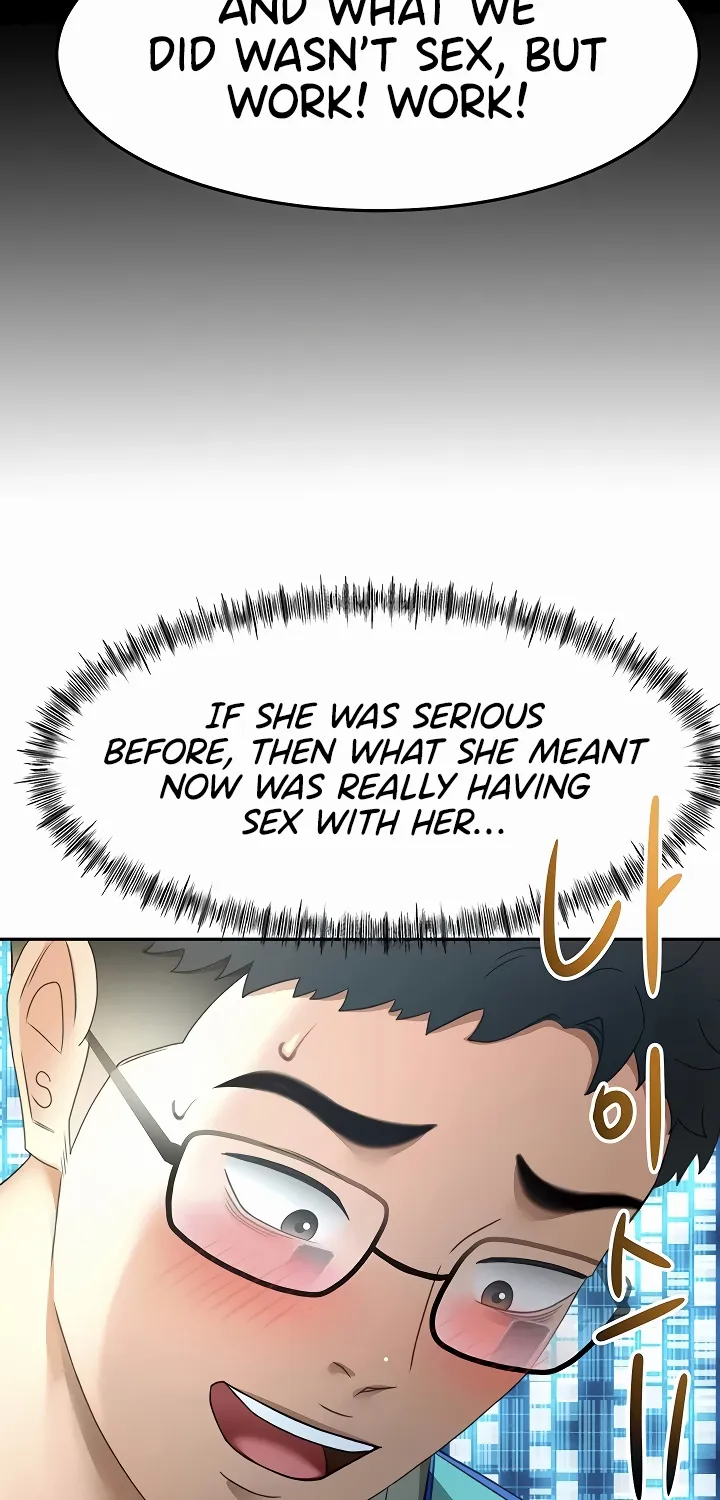 Read Rooftop Sex King chapter 53 image 27 on Lezhin