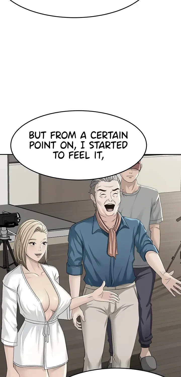Read Rooftop Sex King chapter 53 image 3 on Lezhin