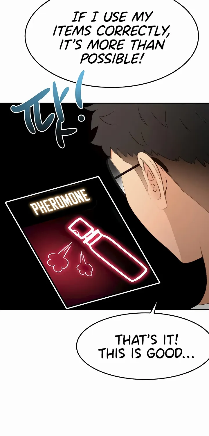 Read Rooftop Sex King chapter 53 image 32 on Lezhin