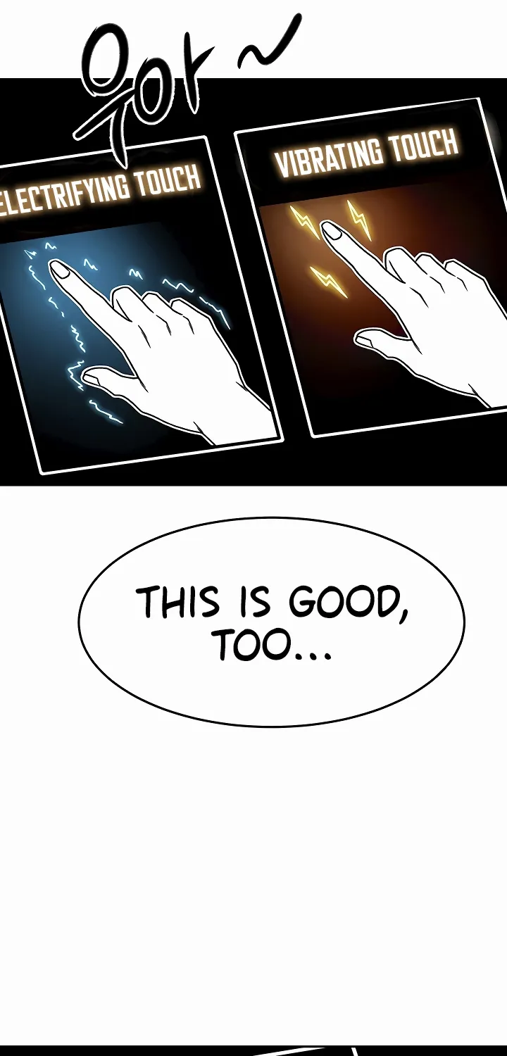 Read Rooftop Sex King chapter 53 image 33 on Lezhin