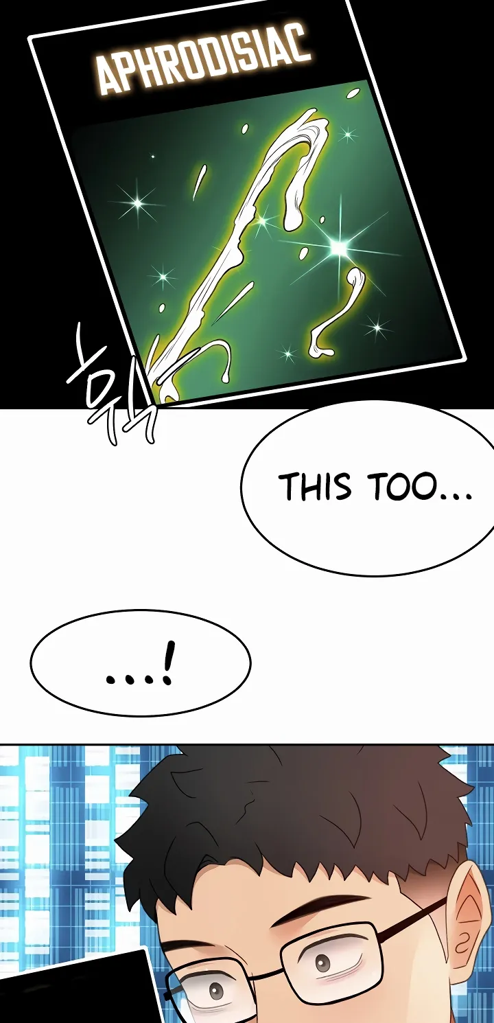 Read Rooftop Sex King chapter 53 image 34 on Lezhin