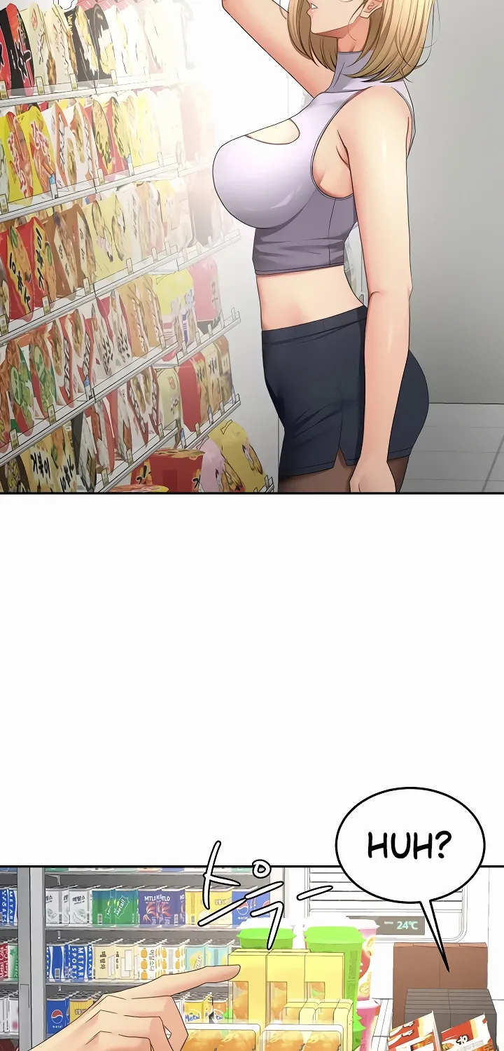Read Rooftop Sex King chapter 53 image 37 on Lezhin
