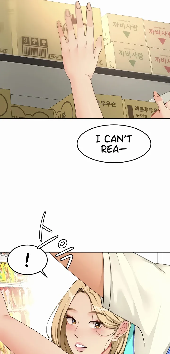 Read Rooftop Sex King chapter 53 image 40 on Lezhin