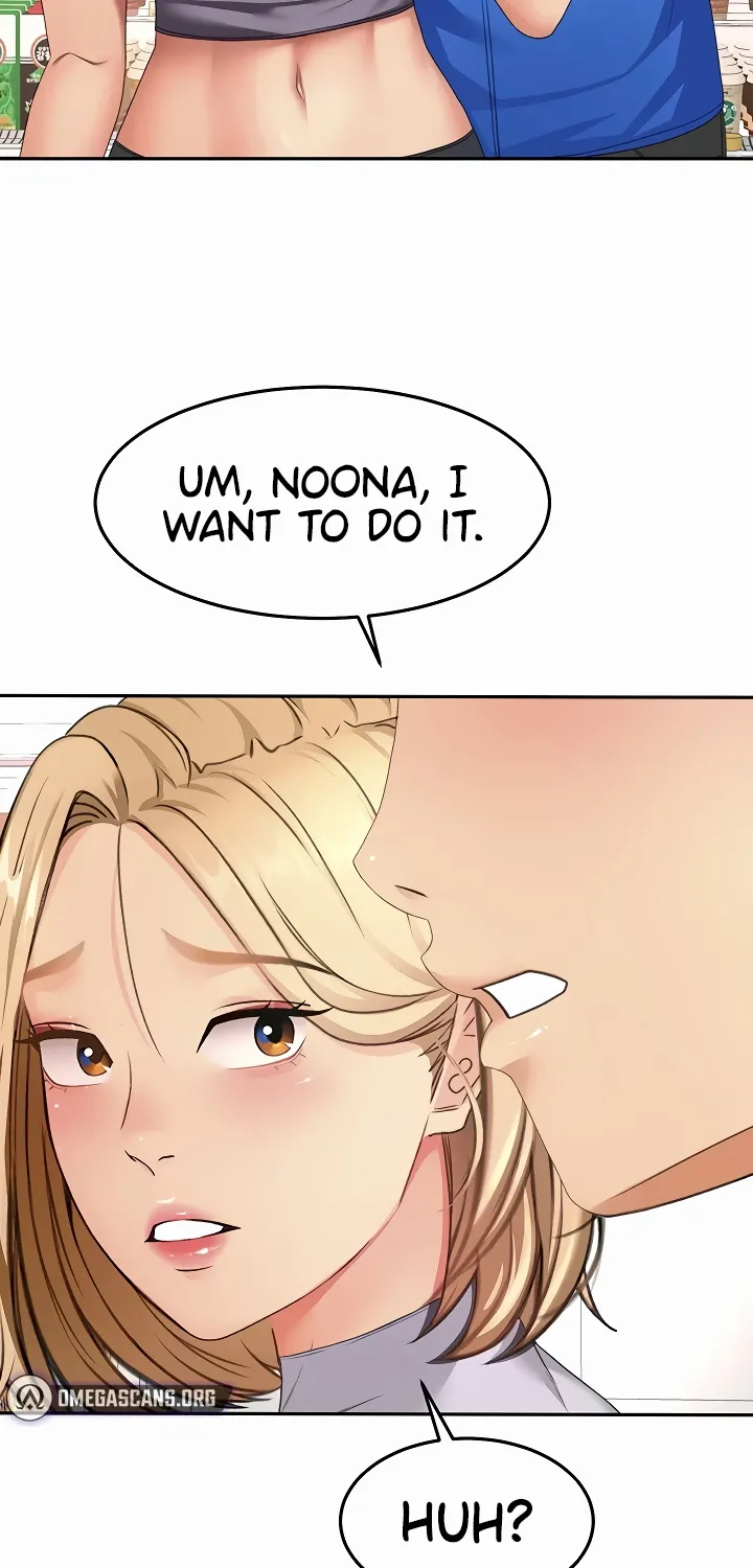 Read Rooftop Sex King chapter 53 image 46 on Lezhin