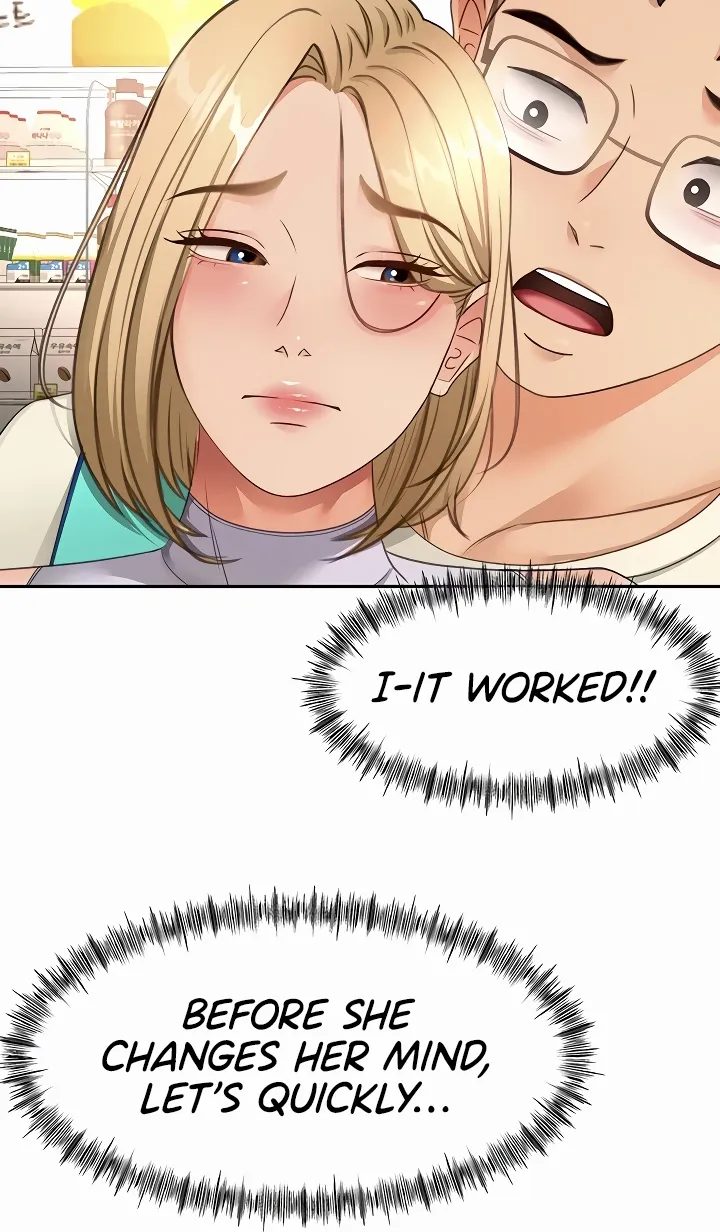 Read Rooftop Sex King chapter 53 image 59 on Lezhin