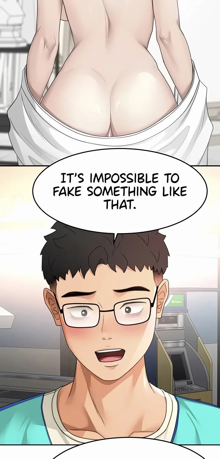 Read Rooftop Sex King chapter 53 image 6 on Lezhin