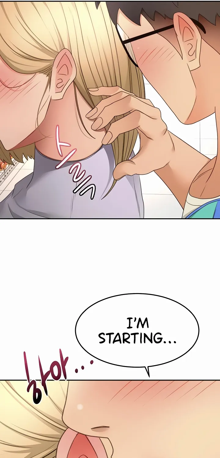 Read Rooftop Sex King chapter 53 image 60 on Lezhin