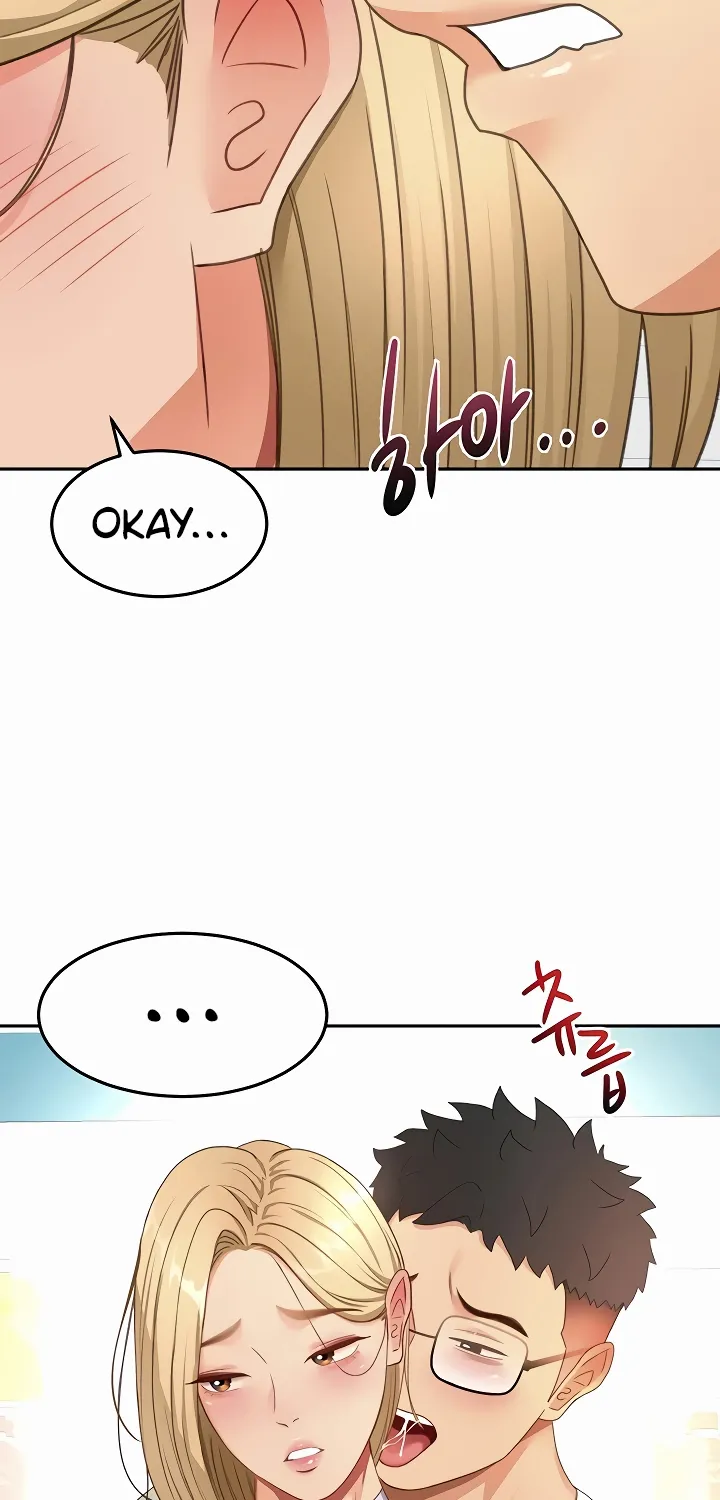 Read Rooftop Sex King chapter 53 image 61 on Lezhin