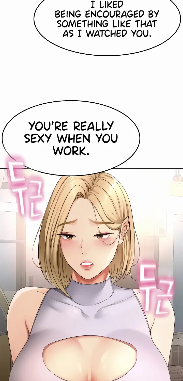 Read Rooftop Sex King chapter 53 image 7 on Lezhin