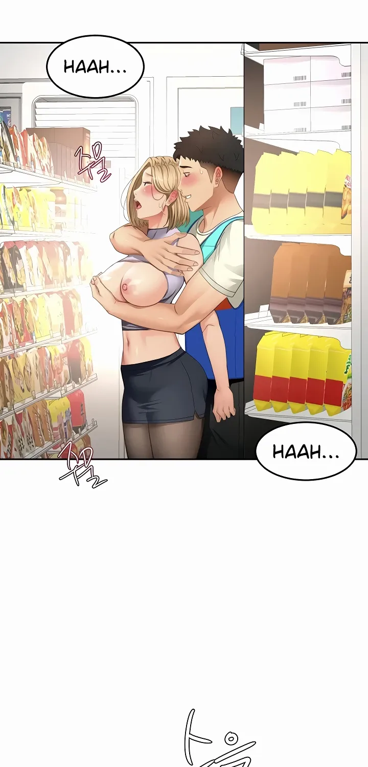 Read Rooftop Sex King chapter 53 image 71 on Lezhin