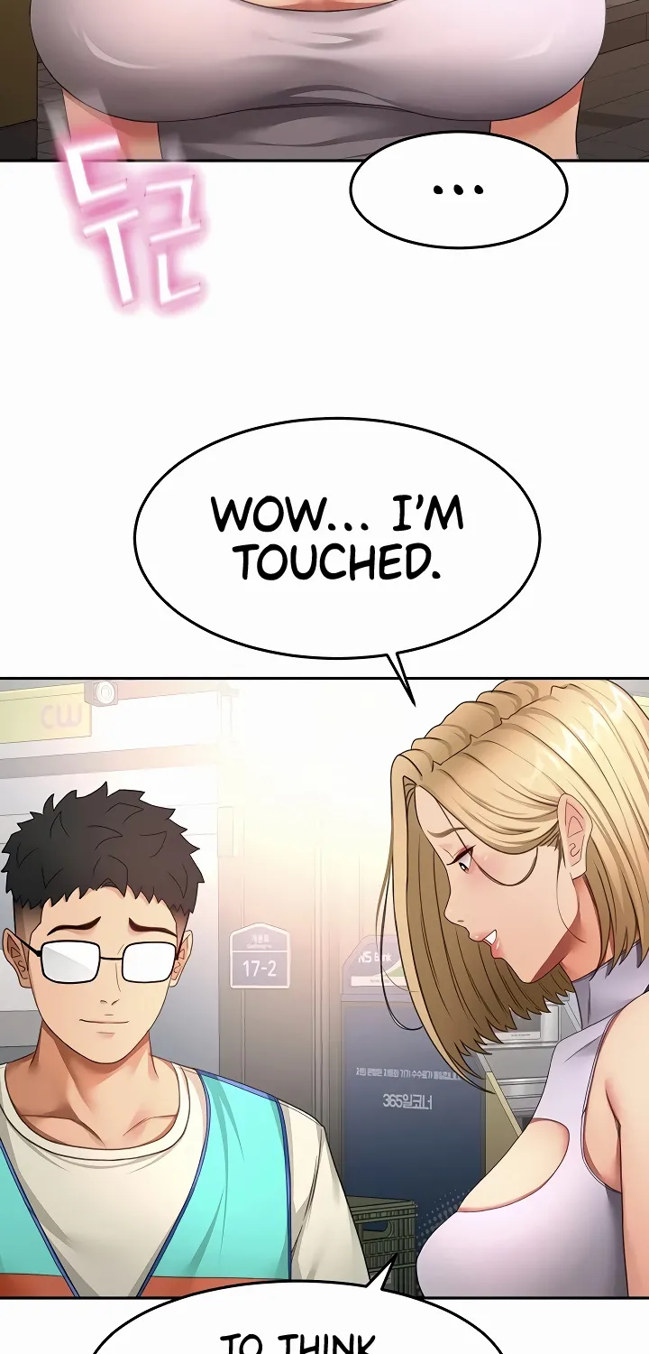 Read Rooftop Sex King chapter 53 image 8 on Lezhin