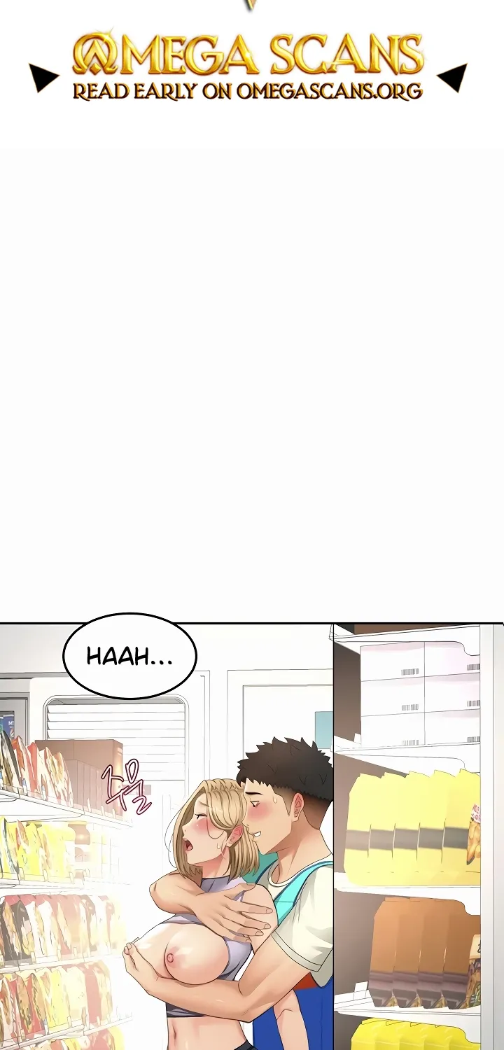 Read Rooftop Sex King chapter 54 image 1 on Lezhin