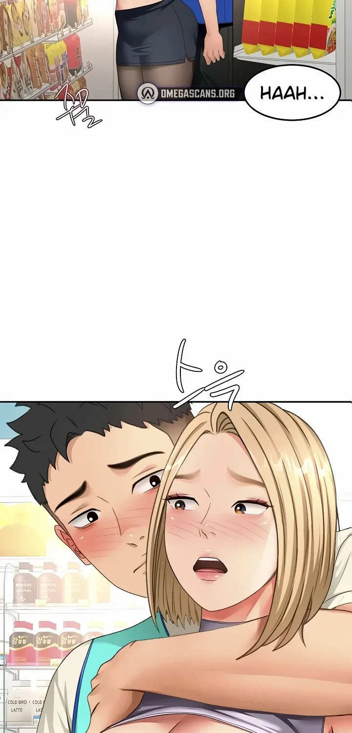 Read Rooftop Sex King chapter 54 image 2 on Lezhin