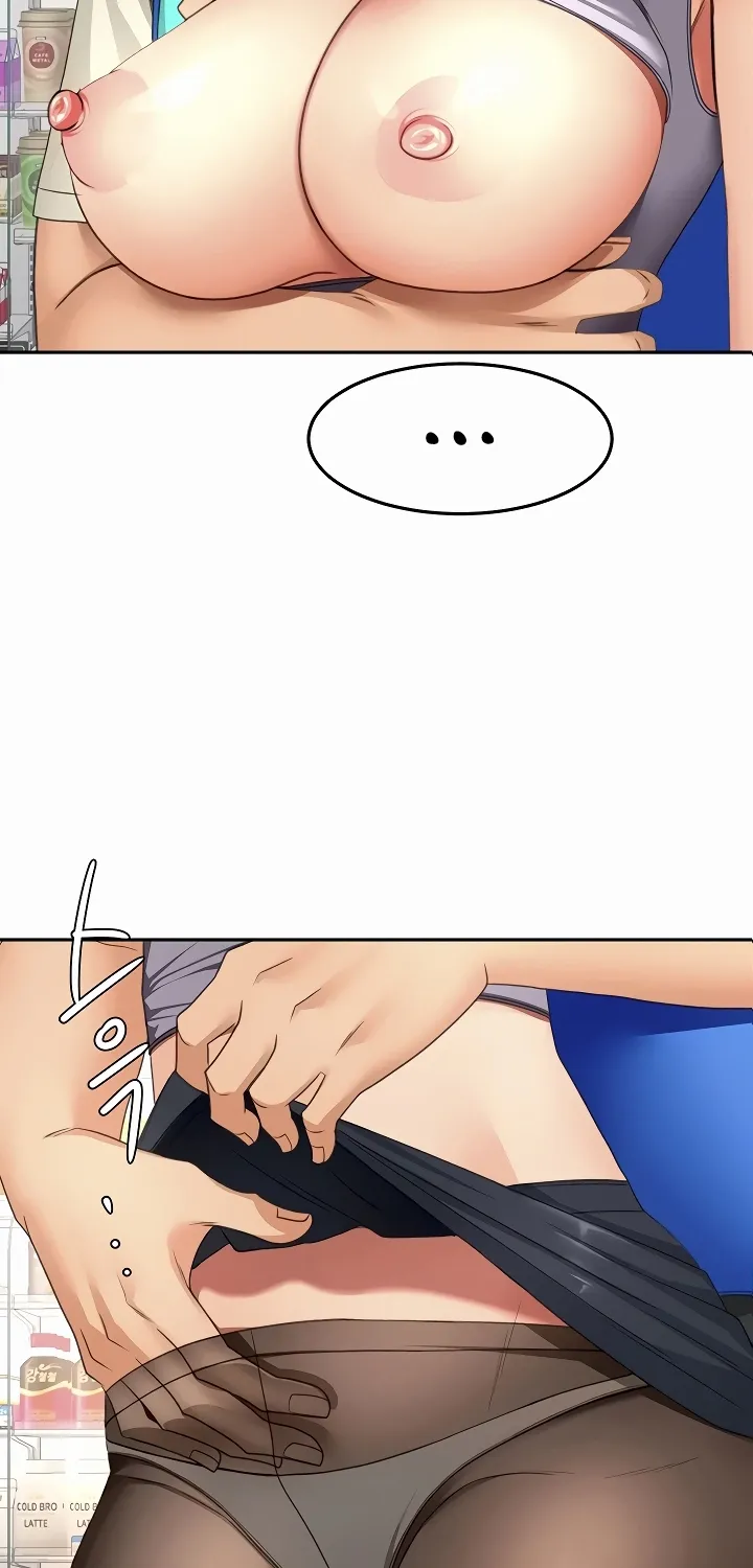 Read Rooftop Sex King chapter 54 image 3 on Lezhin