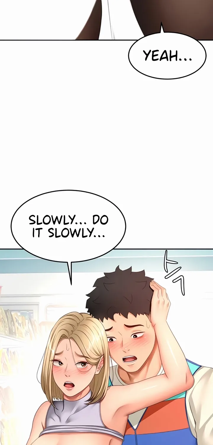 Read Rooftop Sex King chapter 54 image 30 on Lezhin