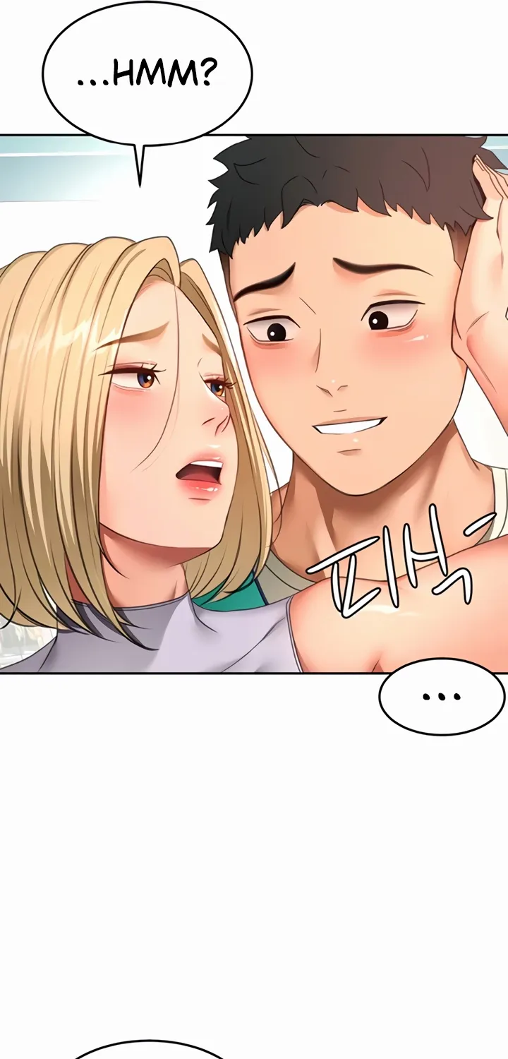 Read Rooftop Sex King chapter 54 image 32 on Lezhin