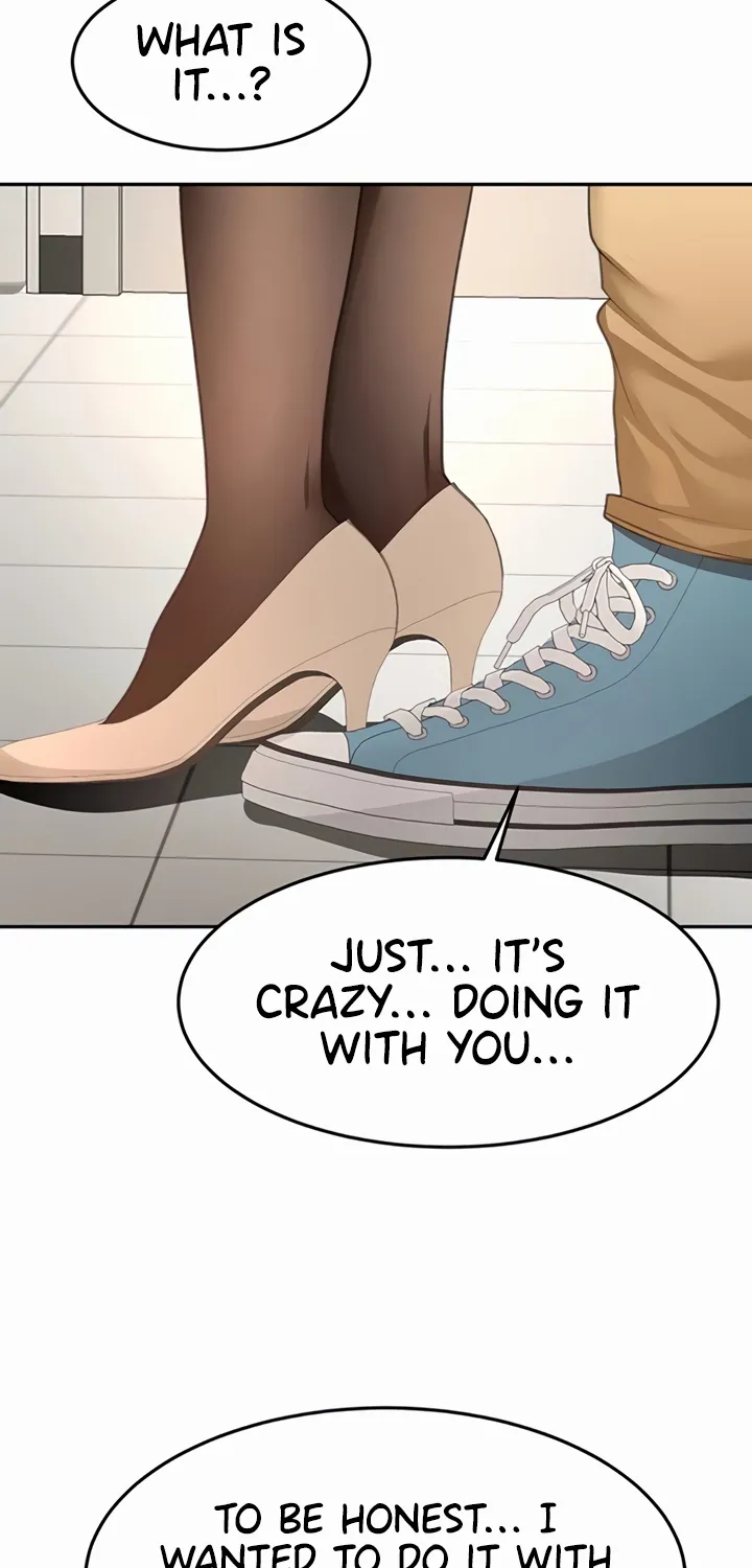 Read Rooftop Sex King chapter 54 image 33 on Lezhin