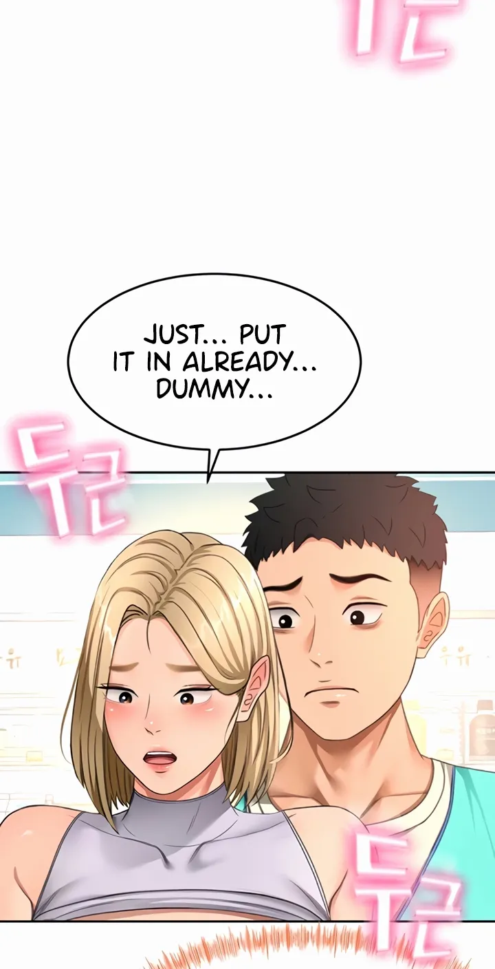 Read Rooftop Sex King chapter 54 image 36 on Lezhin