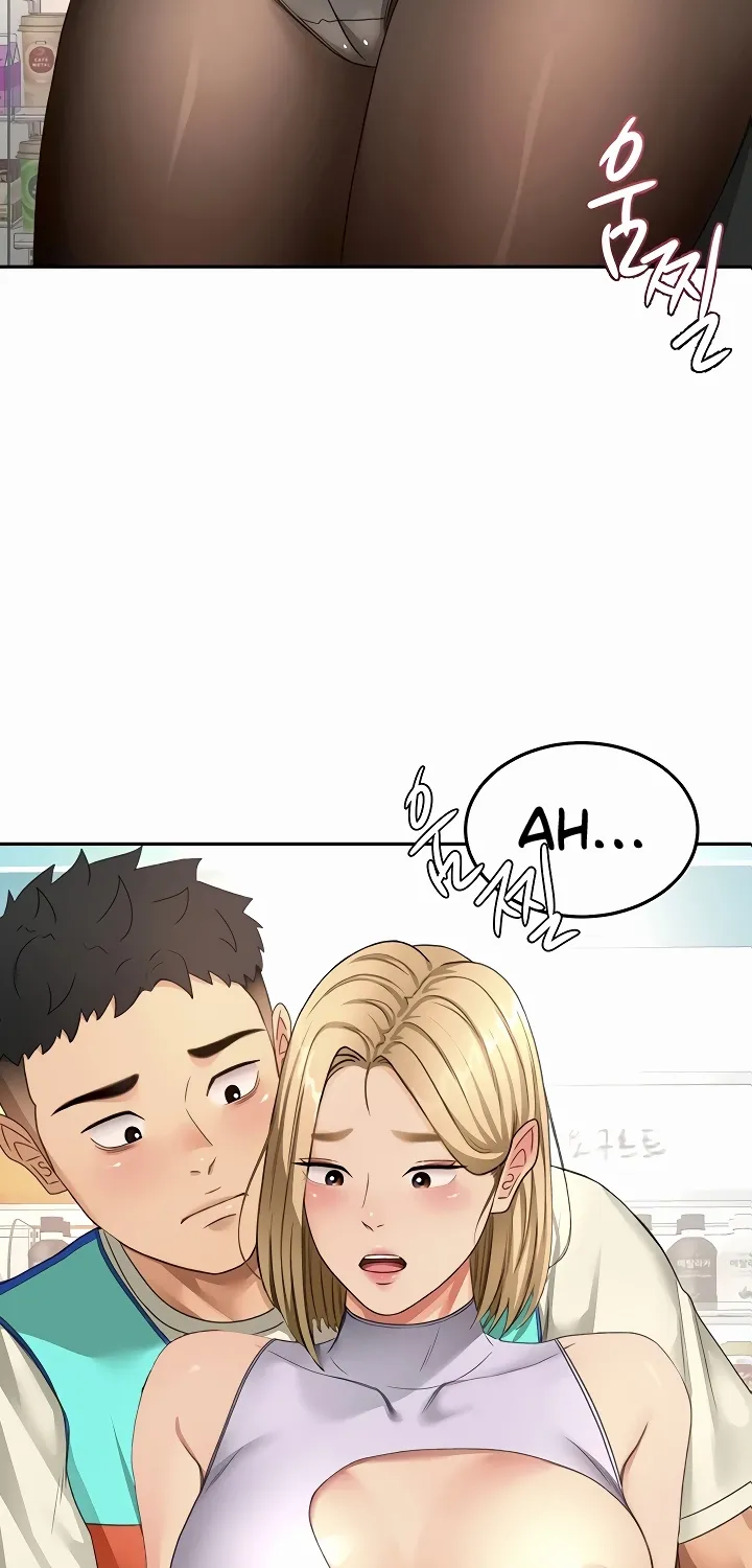Read Rooftop Sex King chapter 54 image 4 on Lezhin