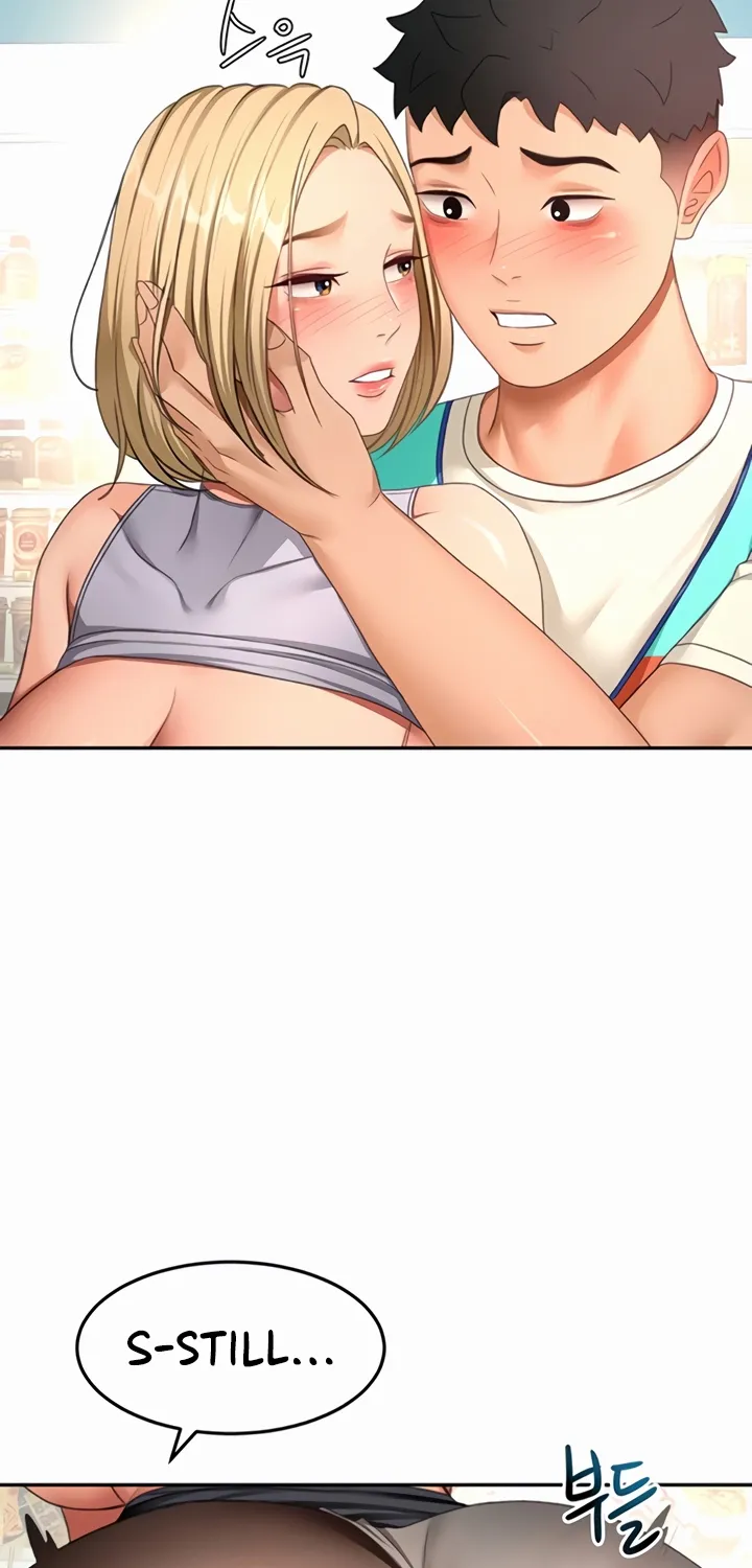 Read Rooftop Sex King chapter 54 image 44 on Lezhin