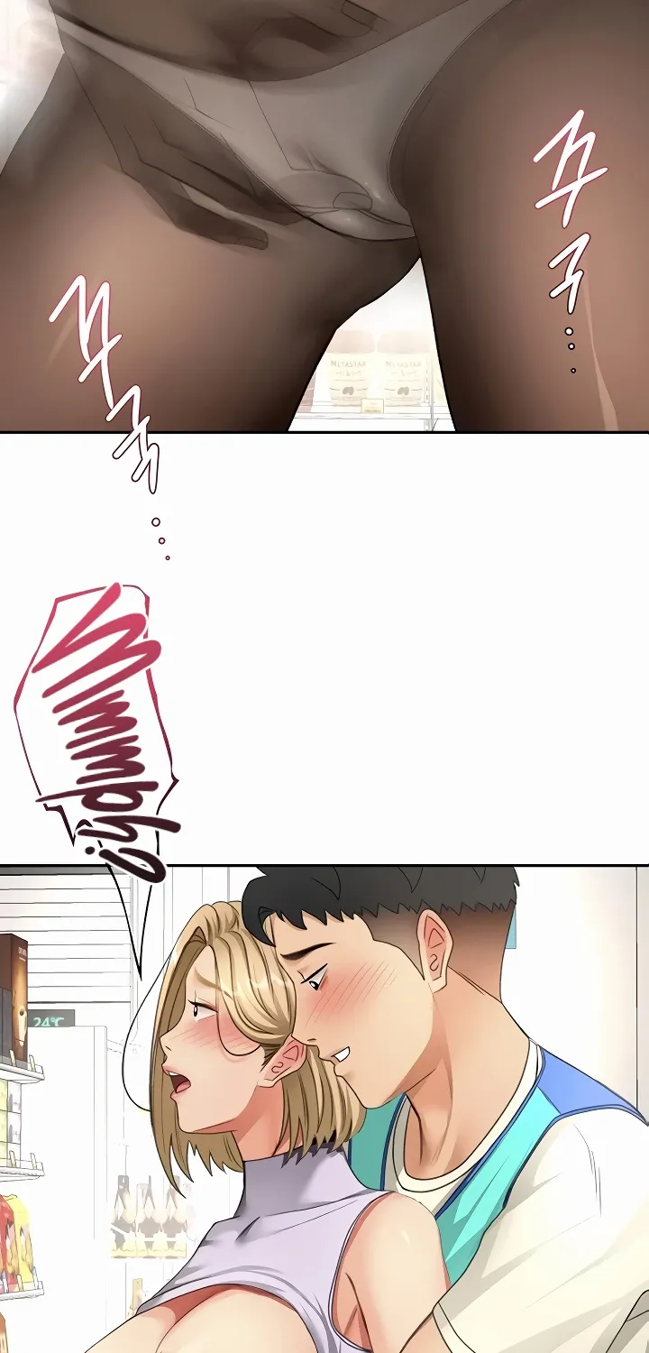 Read Rooftop Sex King chapter 54 image 6 on Lezhin