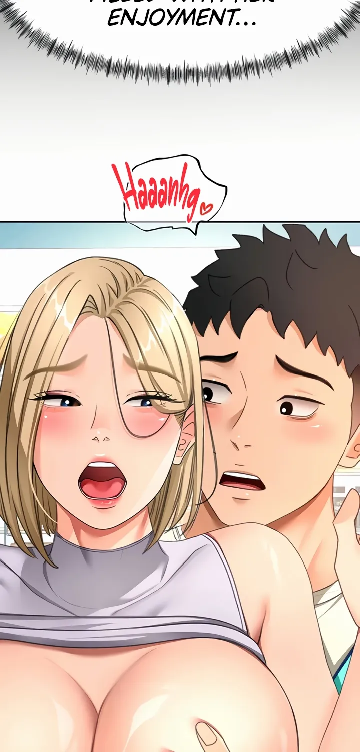 Read Rooftop Sex King chapter 54 image 63 on Lezhin