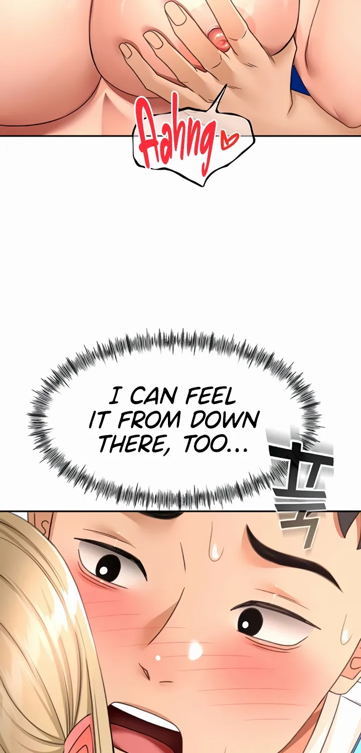 Read Rooftop Sex King chapter 54 image 64 on Lezhin
