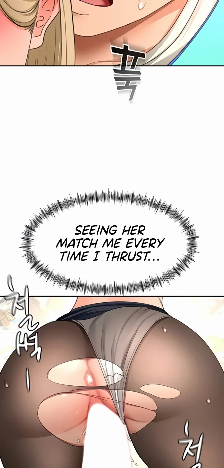 Read Rooftop Sex King chapter 54 image 65 on Lezhin