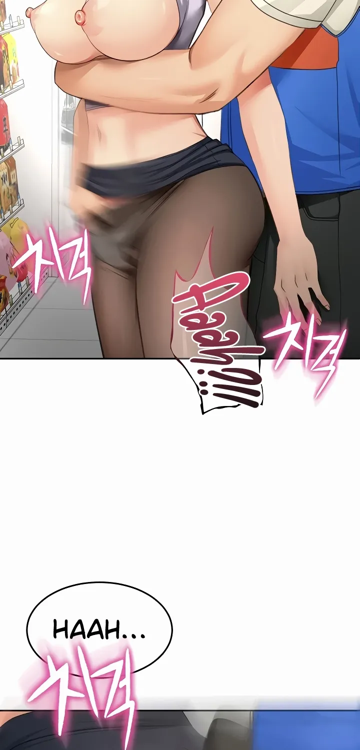 Read Rooftop Sex King chapter 54 image 7 on Lezhin