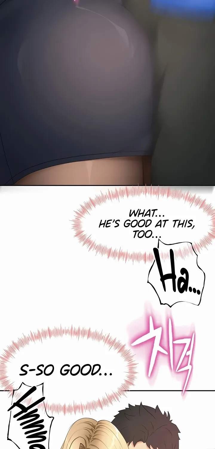 Read Rooftop Sex King chapter 54 image 8 on Lezhin