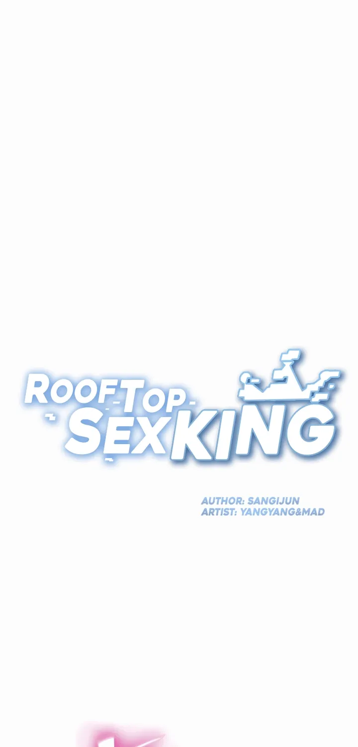 Read Rooftop Sex King chapter 55 image 12 on Lezhin