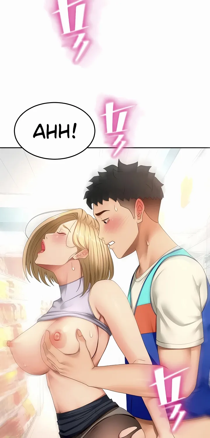 Read Rooftop Sex King chapter 55 image 13 on Lezhin