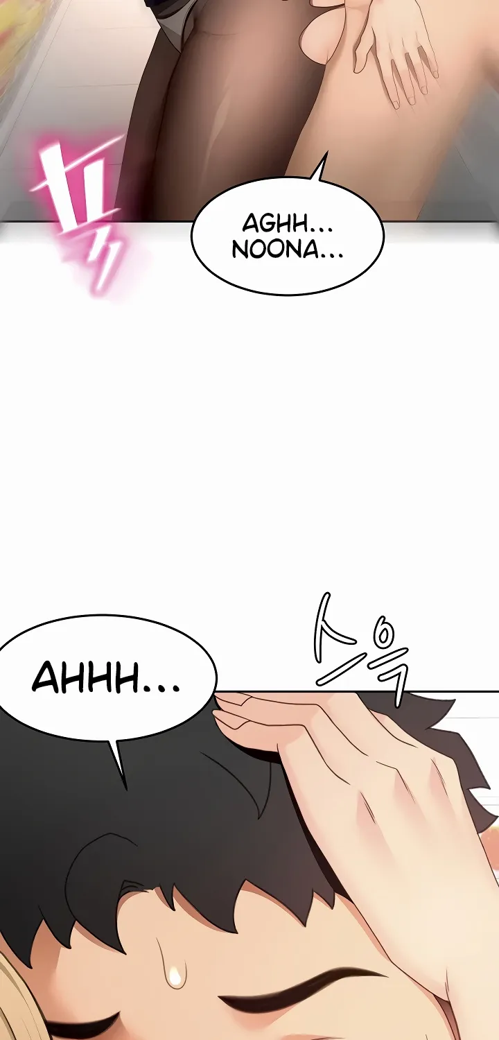 Read Rooftop Sex King chapter 55 image 14 on Lezhin