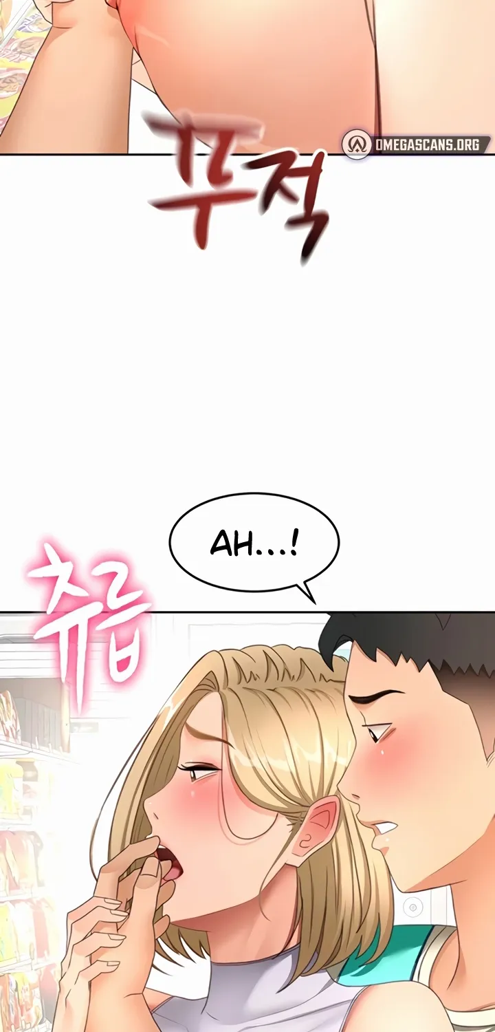 Read Rooftop Sex King chapter 55 image 2 on Lezhin