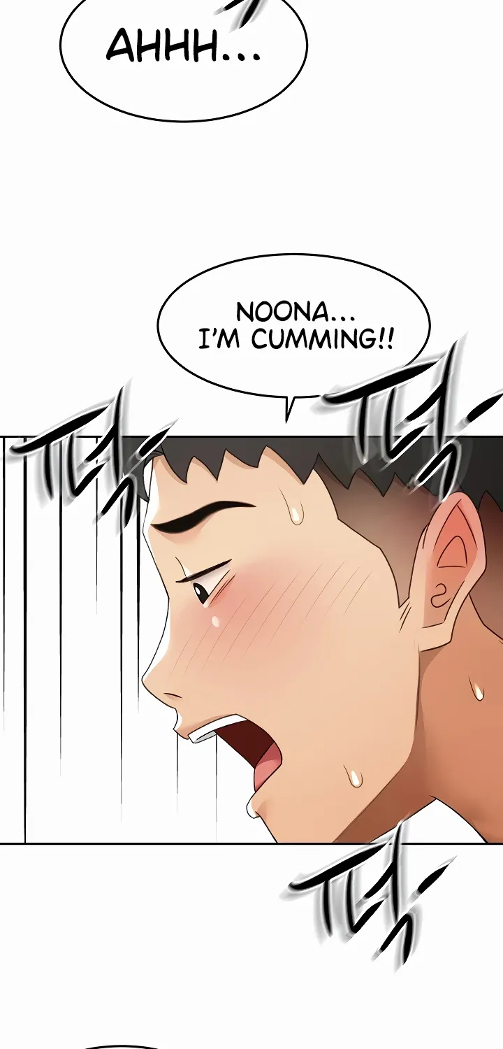 Read Rooftop Sex King chapter 55 image 25 on Lezhin