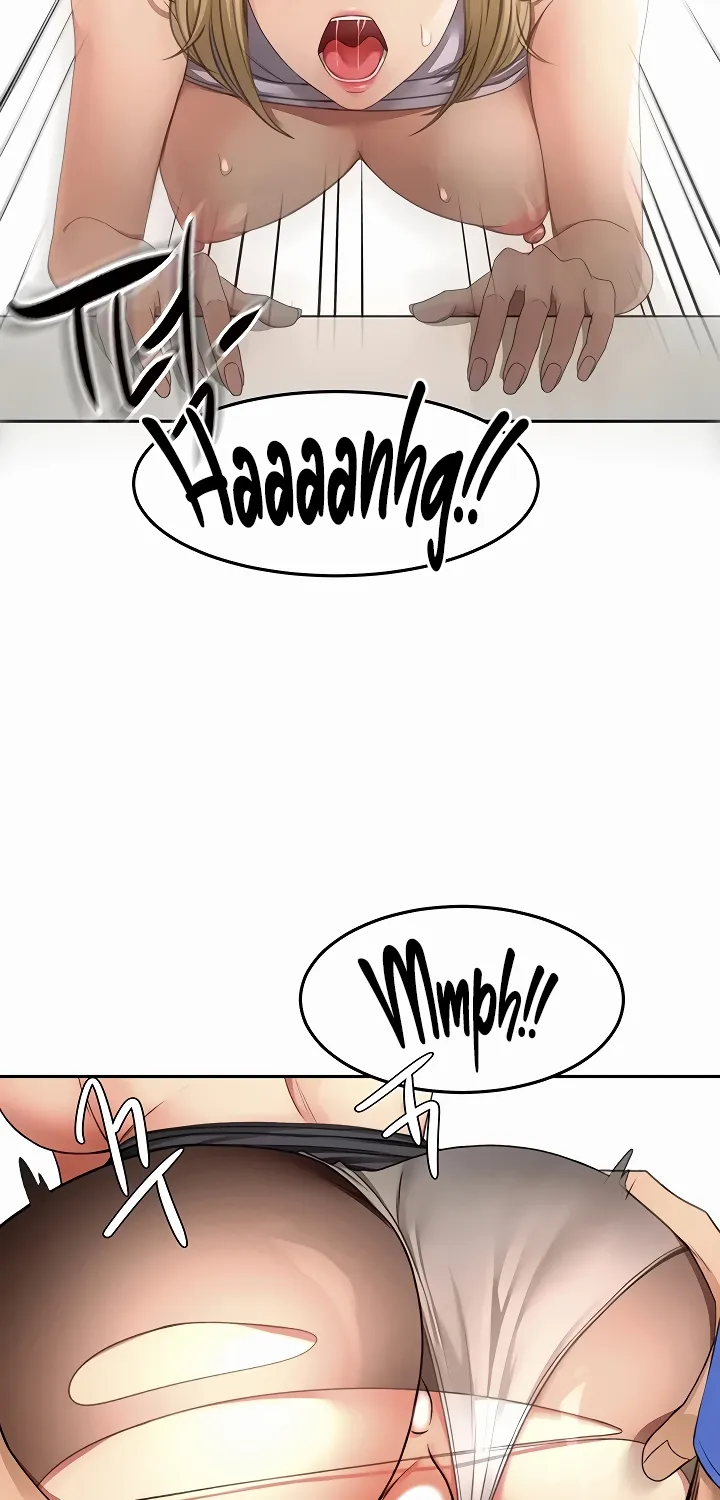 Read Rooftop Sex King chapter 55 image 29 on Lezhin