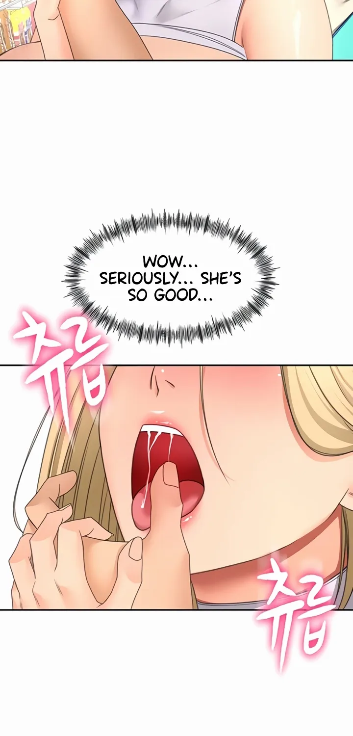Read Rooftop Sex King chapter 55 image 3 on Lezhin
