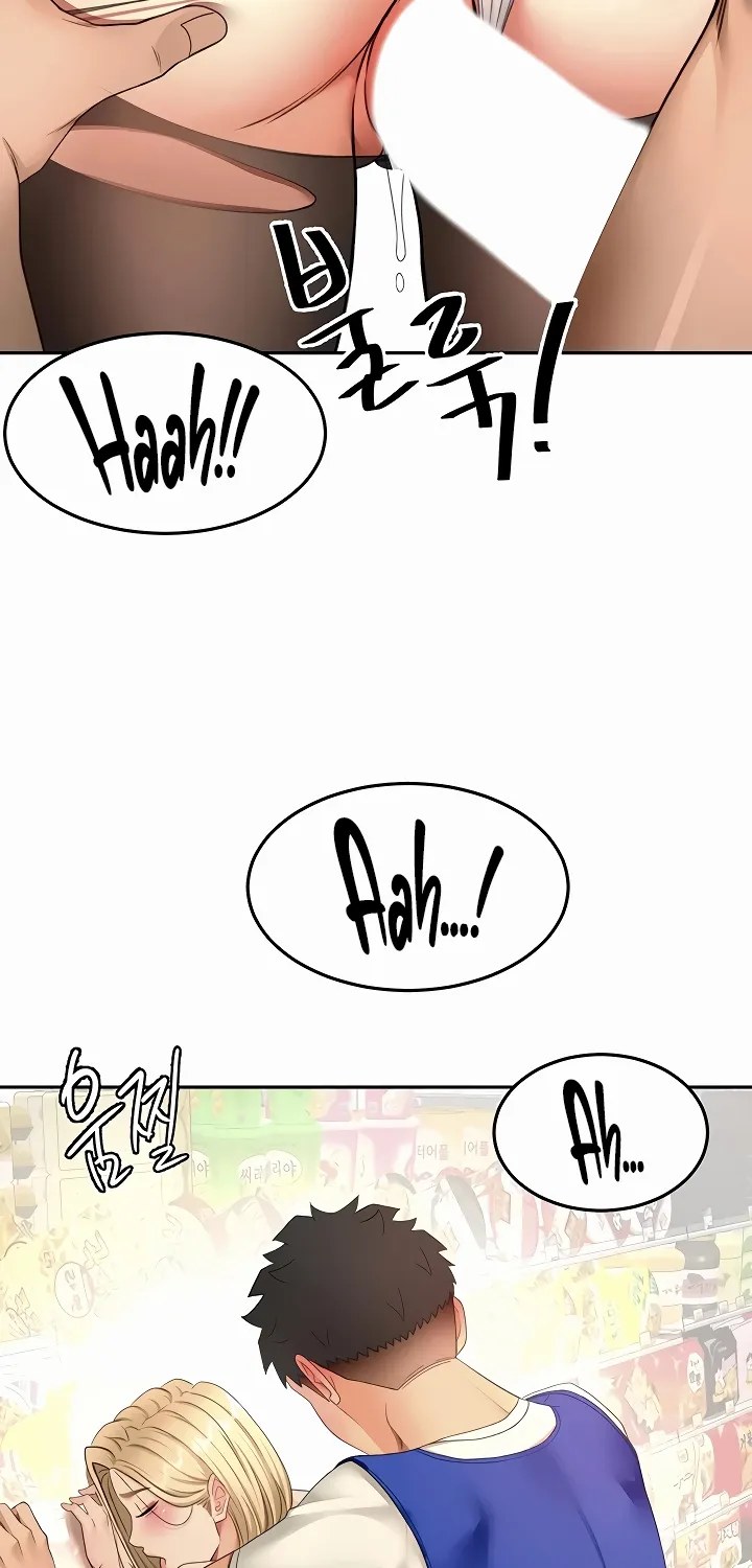 Read Rooftop Sex King chapter 55 image 30 on Lezhin