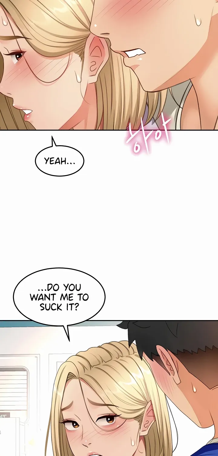 Read Rooftop Sex King chapter 55 image 34 on Lezhin