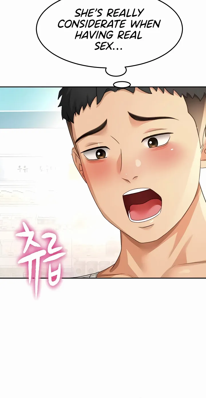 Read Rooftop Sex King chapter 55 image 41 on Lezhin